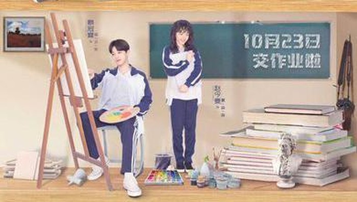 Seseru Drama Korea, 5 Drama Cina Ini Bikin Kecanduan Nonton!