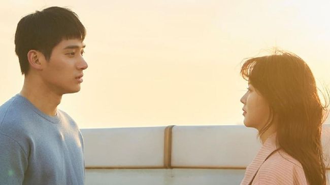 Pada Maret 2021, setidaknya lima drama Korea baru bertabur bintang akan mulai tayang menemani para penggemar.