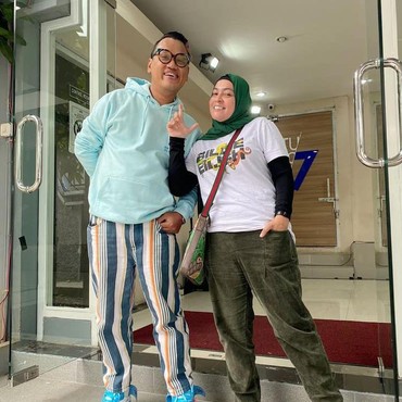 Terkuak, Ini Cara Licik Uya Kuya Buat Kontennya Selalu Trending