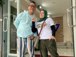Uya Kuya Habis Ratusan Juta Rupiah Buat Biaya RS karena Corona