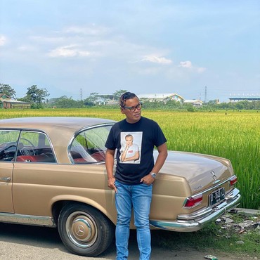 Sempat Positif Covid-19, Uya Kuya Menangis hingga Takut Meninggal