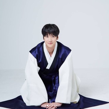 Fix! Na In Woo Gantikan Ji Soo di Drama 'River Where the Moon Rises'