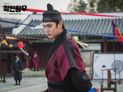 Ini Pemeran Kim Byeong di Mr Queen, Antagonis Ganteng yang Berakhir Tragis