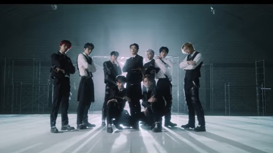 nct 127 nct 127