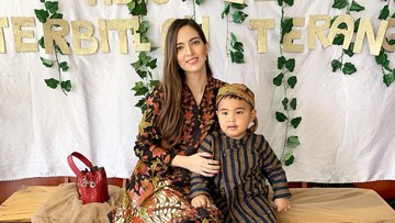 NIA RAMADHANI NYESAL TAK DENGAR PERKATAAN DOKTER