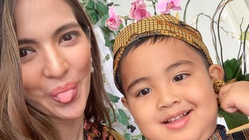 CURHAT MAINAKA JADI ANAK KEDUA