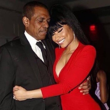 Pelaku Tabrak Lari Ayah Nicki Minaj Sudah Ditangkap