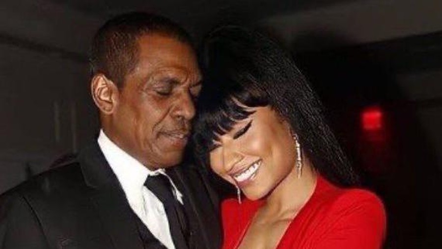 Nicki Minaj Nicki Minaj