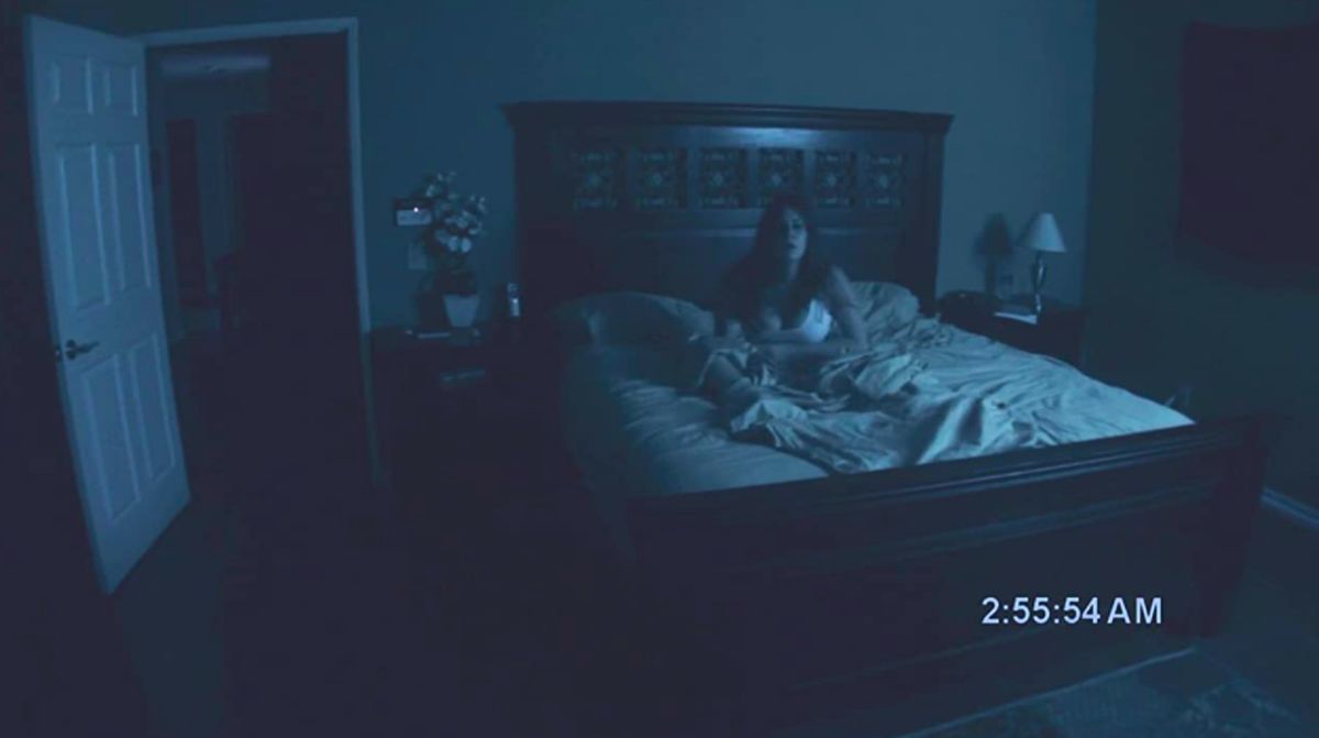 5 Film Horor Found Footage Tak Kalah Seram dari Blair Witch Project