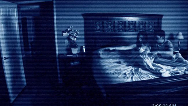 Sutradara Happy Death Day, Christopher Landon, siap menggarap reboot waralaba film horor Paranormal Activity.