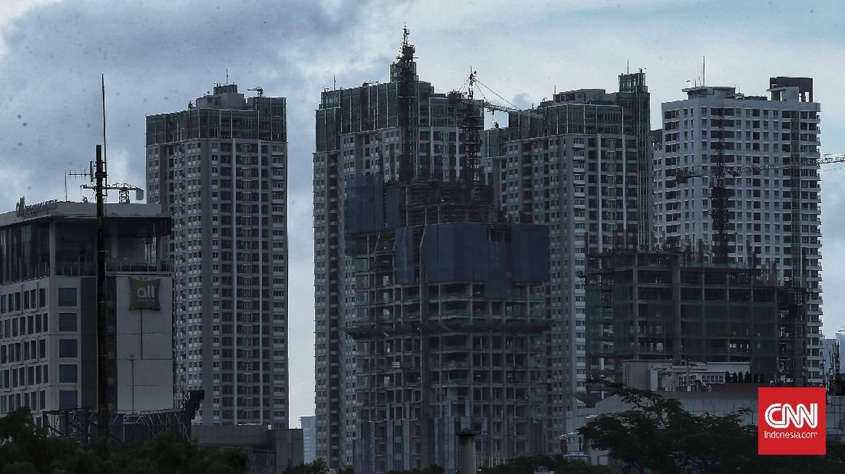 Harga Properti Murah Kok Pembeli Masih Sepi?