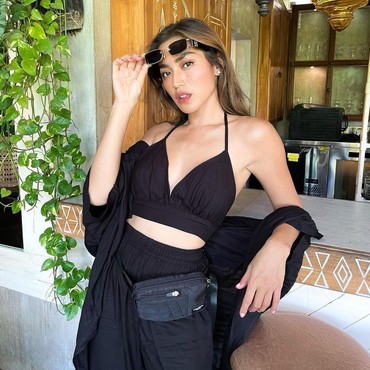 Isu Dekat dengan Michael Yukinobu, Ini Klarifikasi Jessica Iskandar