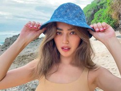 Heboh Child Grooming Aurelie, Jessica Iskandar Ngaku Pernah Alami Pelecehan Seksual