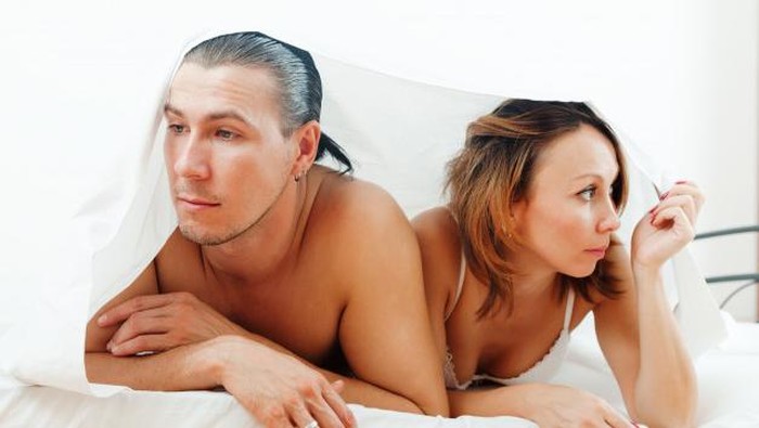 Pengobatan Alami untuk Disfungsi Ereksi, Seperti Apa?