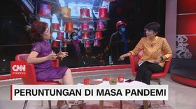 VIDEO: Peruntungan di Masa Pandemi (5/5)