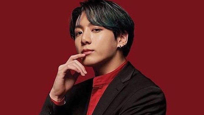Pesona Bintang Dunia, Deretan Musisi yang Ingin Kolaborasi dengan Jungkook BTS Pesona Bintang Dunia, Deretan Musisi yang Ingin Kolaborasi dengan Jungkook BTS