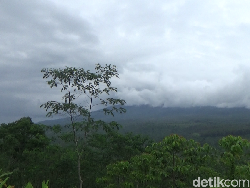 PVMBG Bandung Sebut Gunung Semeru Alami Pertumbuhan Kubah Lava Baru