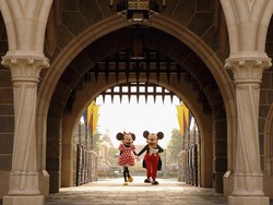 Hore, Disneyland California Dibuka Lagi Mulai 30 April