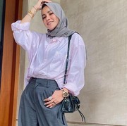 Rahasia Diet Olla Ramlan Turun Berat Badan 12 Kg