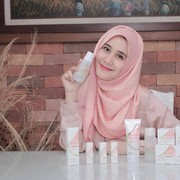 5 Rangkaian Skincare Nameraa, Halal dan Bikin Kulit Cerah
