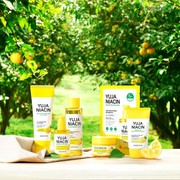 Rangkaian Skincare Yuja Niacin Some By Mi untuk Kulit Sehat dan Glowing Bak Artis Korea