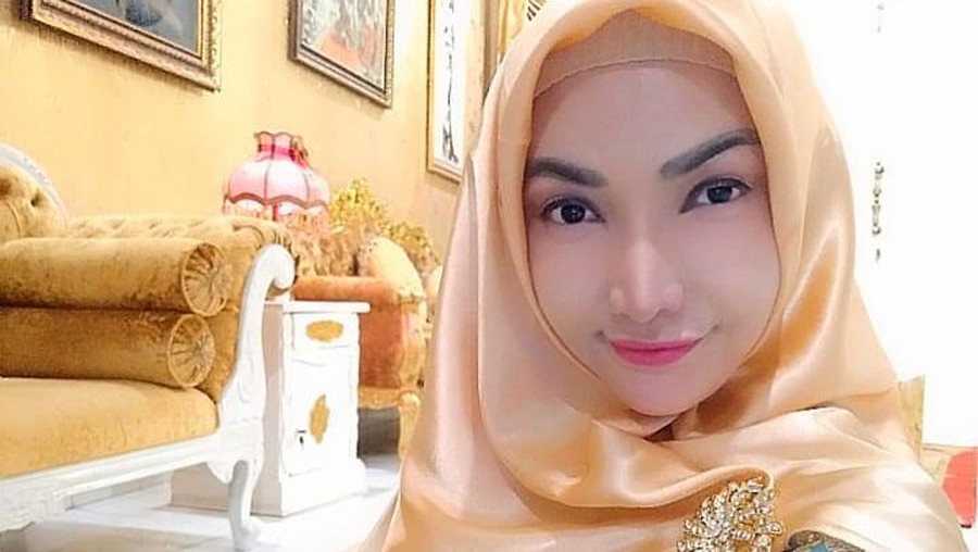 Roro Fitria