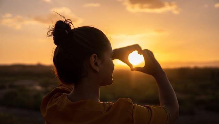 Self Love Bukan Selfish, Ini 5 Makna yang Tepat Tentang Mencintai Diri Sendiri Self Love Bukan Selfish, Ini 5 Makna yang Tepat Tentang Mencintai Diri Sendiri