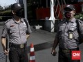 Seragam Satpam Bak Polri Marak Ditemui, Berikut Perbedaannya