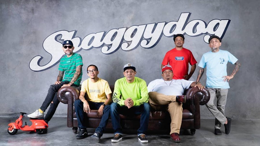 Shaggydog Shaggydog