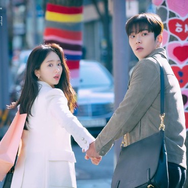 5 Drama Korea Rating Tertinggi di Minggu Kedua Februari 2021