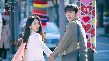 5 Drama Korea Rating Tertinggi di Minggu Kedua Februari 2021