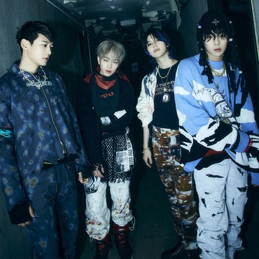 Baru Dirilis, Album SHINee 'Don't Call Me' Puncaki iTunes