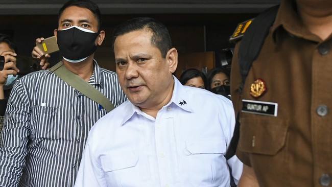 Bareskrim Polri melakukan gelar perkara kasus penganiayaan Muhammad Kace yang melibatkan Irjen Napoleon Bonaparte.