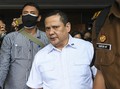 Beredar Surat Napoleon Ungkap Alasan Hajar Kace di Tahanan