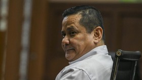 img-title Bakal Sidang Etik Kasus Djoko Tjandra, Napoleon Siap Tanggung Jawab