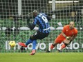Top Skor Liga Italia: Lukaku Ganas, Samai Ronaldo