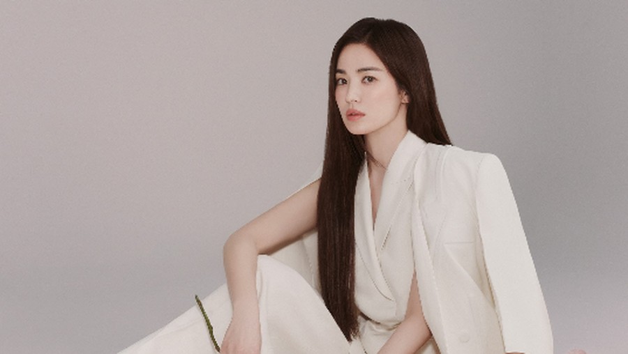song hye kyo fendi