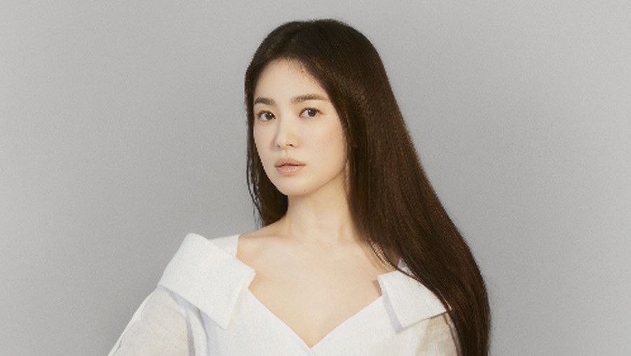 song hye kyo fendi
