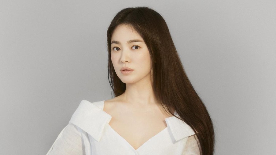 Song Hye Kyo