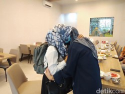 Polemik Syarat Bunga untuk Bimbingan Mahasiswa Ditutup Kekeluargaan