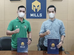 Sulut United Siap Bangkitkan Persepakbolaan di Sulawesi Utara