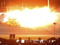 FOTO: Tabrakan Mengerikan di Nascar Daytona 500