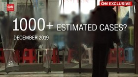 VIDEO: Tim WHO Sebut Ada 13 Varian Virus Covid-19 di Wuhan