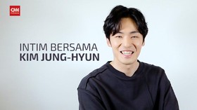 VIDEO: Intim Bersama Kim Jung-hyun