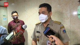 VIDEO: Pemprov DKI Tak Temukan Pelanggaran Petugas Puskesmas