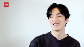 VIDEO: Wawancara Eksklusif Bintang Mr. Queen, Kim Jung-hyun