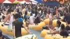 VIDEO: Waterpark Bogor Kena Sanksi Tutup dan Denda 10 Juta