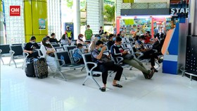 VIDEO: Pasca Libur Imlek, Jakarta Giatkan 3T