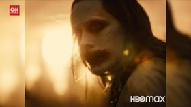 VIDEO: Penampakan Perdana Trailer Justice League Versi Snyder