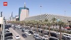 VIDEO: Kasus Bertambah, Arab Saudi Perpanjang Pembatasan